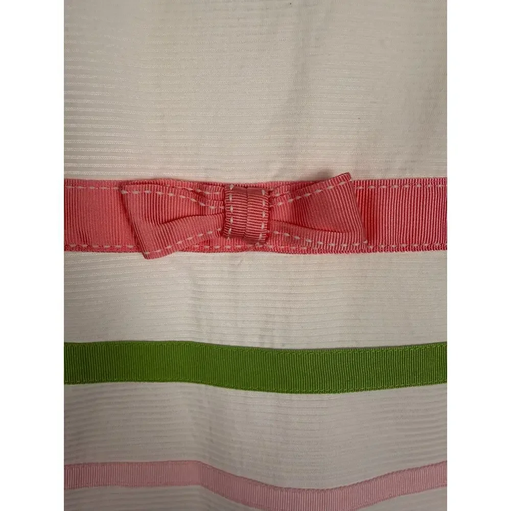 Gymboree line dress